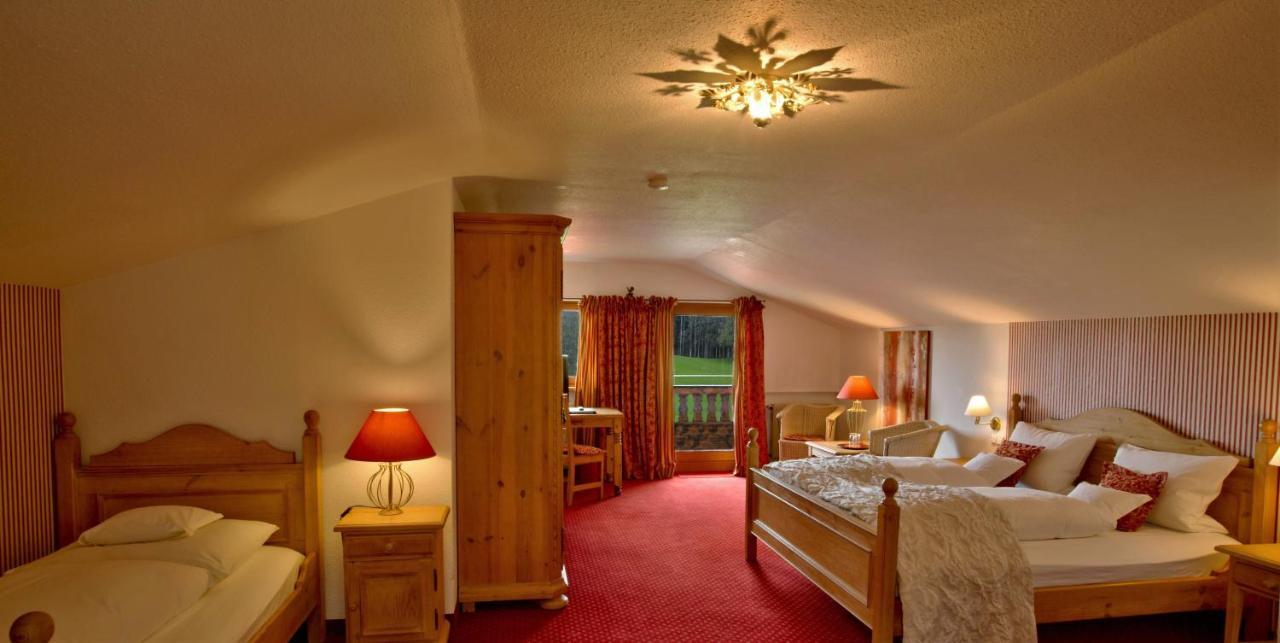 Hotel Kapler Alm Waakirchen