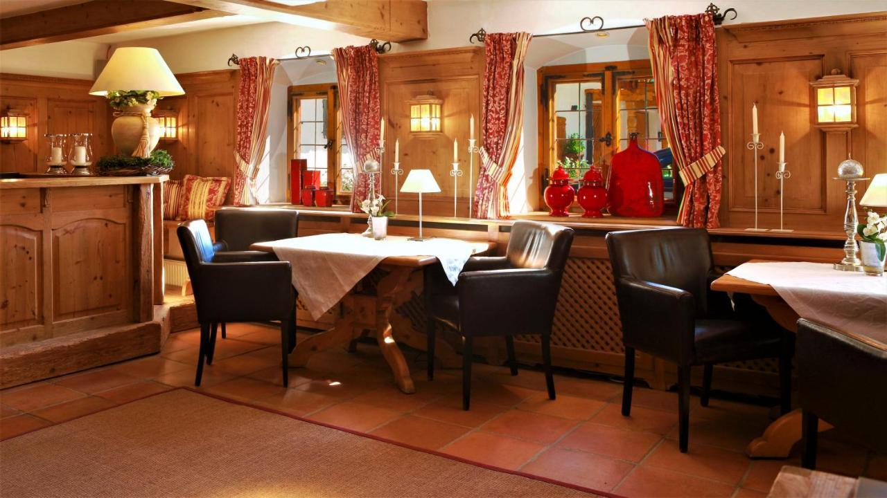 Kapler Alm Hotel Waakirchen