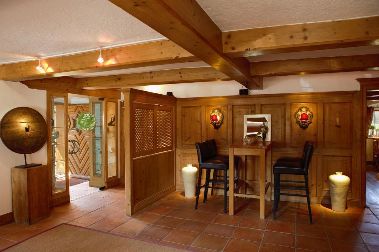 Kapler Alm Hotel 3*