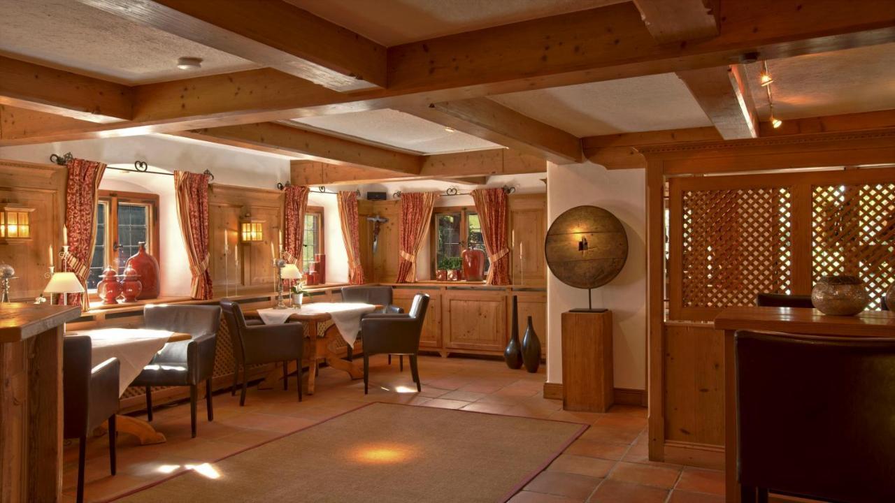 Kapler Alm Hotel Waakirchen