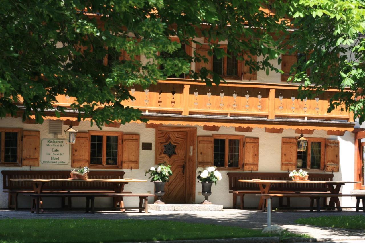 Kapler Alm Hotel Waakirchen