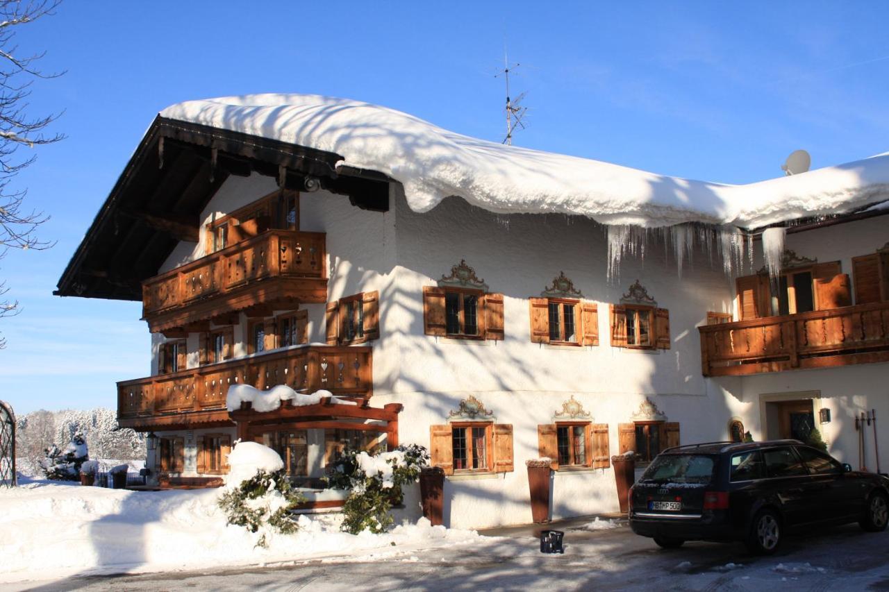 Hotel Kapler Alm 3*
